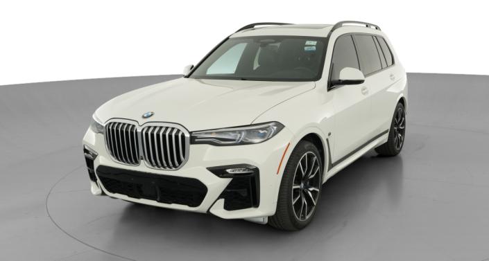 Thumbnail: 2019 BMW X7 - 1