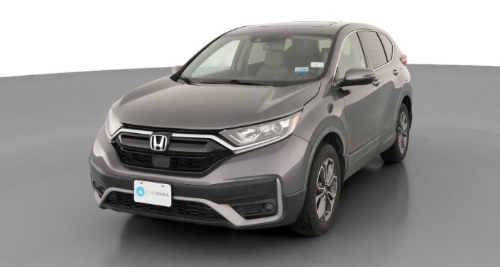 Thumbnail: 2020 Honda CR-V - 1