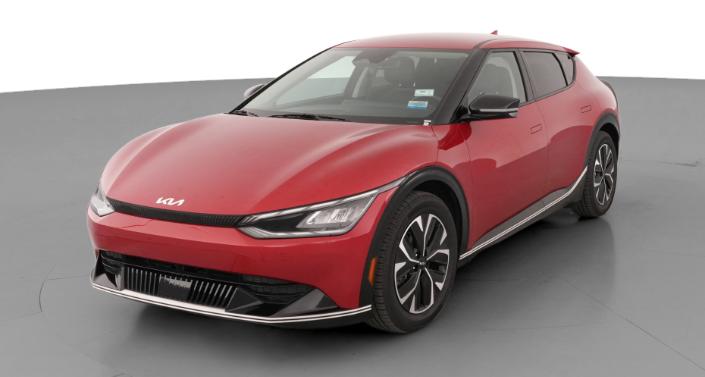 2023 Kia EV6 Wind -
                  Tolleson, AZ