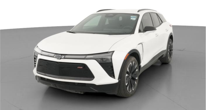 Thumbnail: 2024 Chevrolet Blazer EV - 1