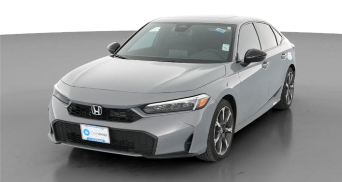 Thumbnail: 2025 Honda Civic - 1