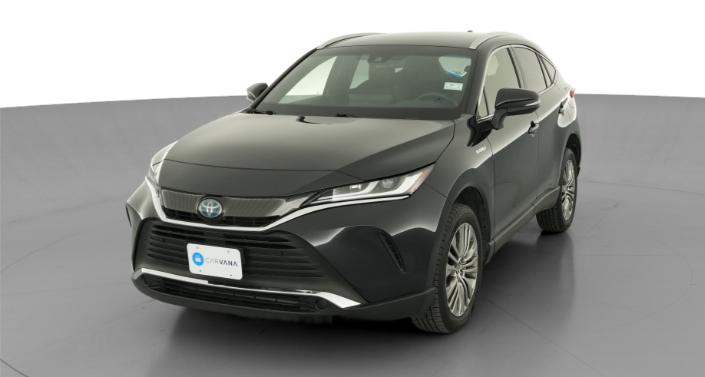 Thumbnail: 2021 Toyota Venza - 1