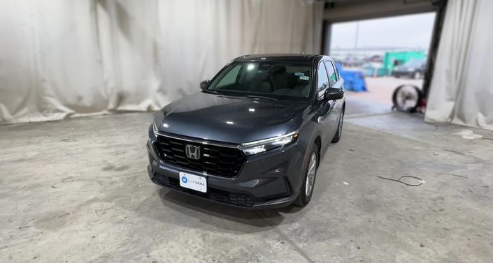 Thumbnail: 2024 Honda CR-V - 1