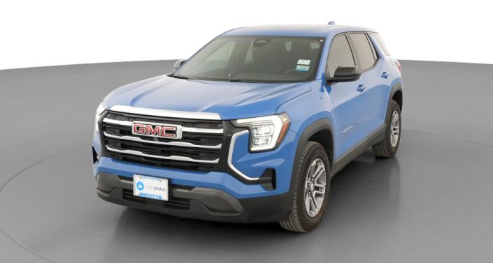 Thumbnail: 2025 GMC Terrain - 1