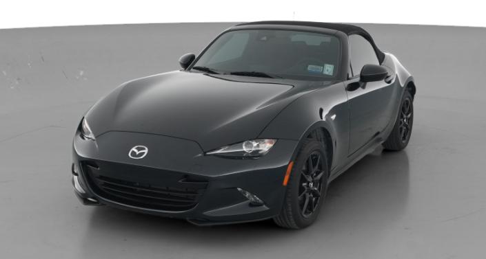 Thumbnail: 2023 Mazda MX-5 Miata - 1