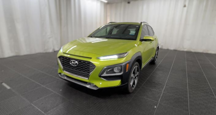 Thumbnail: 2019 Hyundai Kona - 1