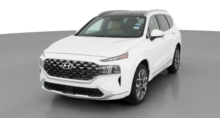 Thumbnail: 2023 Hyundai Santa Fe - 1