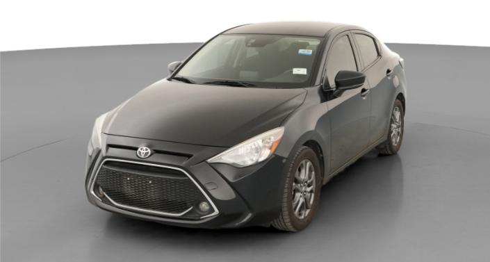 Thumbnail: 2019 Toyota Yaris - 1