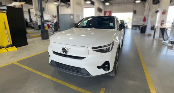 2023 Volvo C40 Ultimate -
                  Tempe, AZ