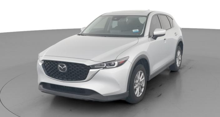 Thumbnail: 2023 Mazda CX-5 - 1