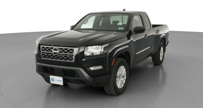 Thumbnail: 2022 Nissan Frontier - 1
