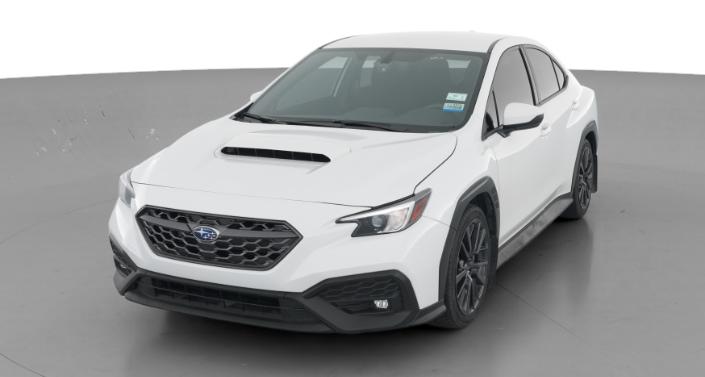 Thumbnail: 2023 Subaru WRX - 1