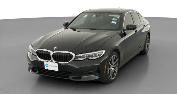 Thumbnail: 2020 BMW 3 Series - 1