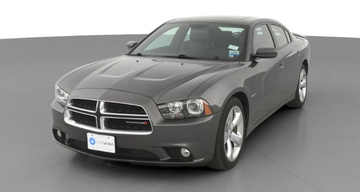 Thumbnail: 2014 Dodge Charger - 1