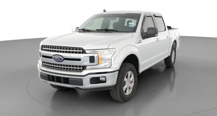 Thumbnail: 2019 Ford Econoline - 1