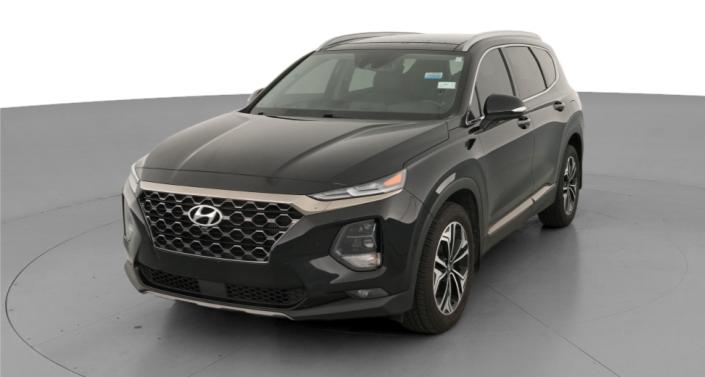 Thumbnail: 2020 Hyundai Santa Fe - 1