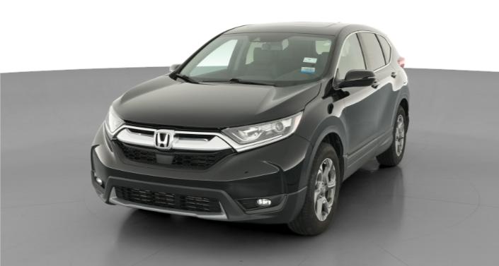 Thumbnail: 2017 Honda CR-V - 1