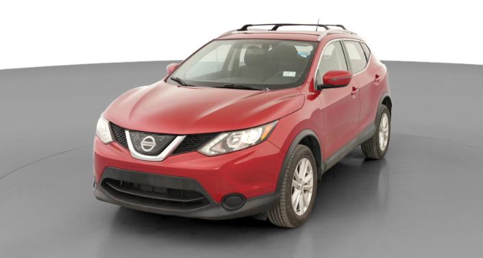 Thumbnail: 2018 Nissan Rogue Sport - 1
