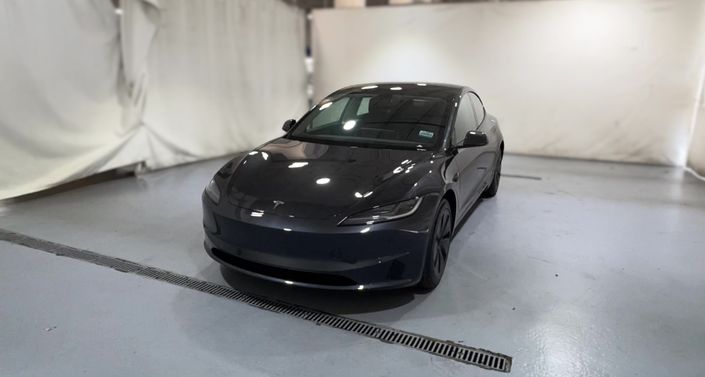 Thumbnail: 2025 Tesla Model 3 - 1
