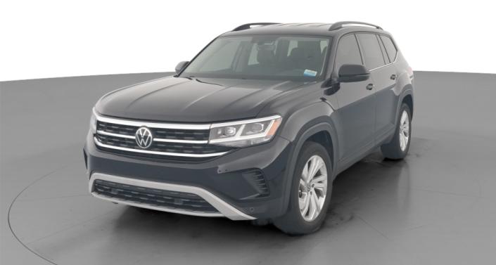 Thumbnail: 2022 Volkswagen Atlas - 1