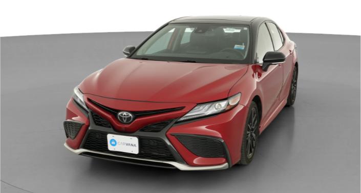 Thumbnail: 2023 Toyota Camry - 1