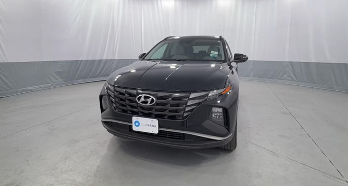 Thumbnail: 2023 Hyundai Tucson - 1