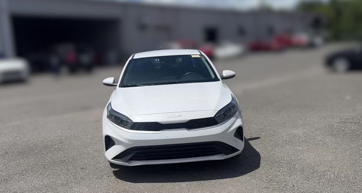 Thumbnail: 2024 Kia Forte - 1