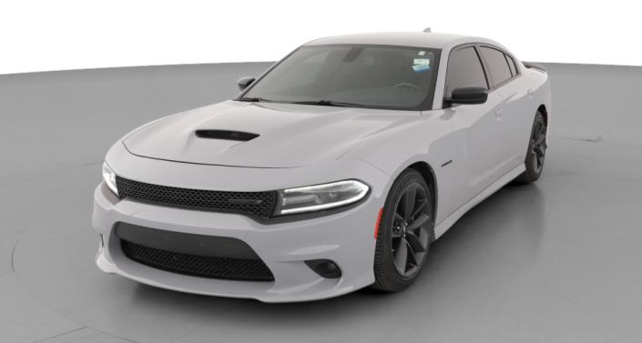 Thumbnail: 2021 Dodge Charger - 1