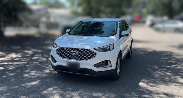 Thumbnail: 2024 Ford Edge - 1