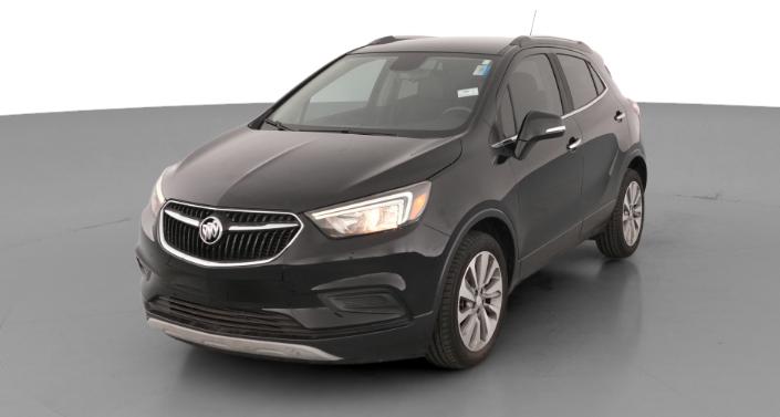 Thumbnail: 2019 Buick Encore - 1