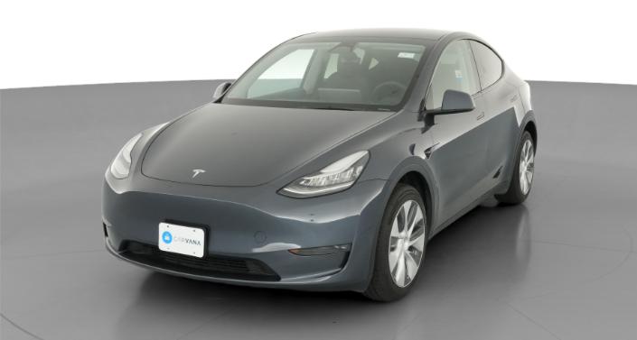 Thumbnail: 2023 Tesla Model Y - 1