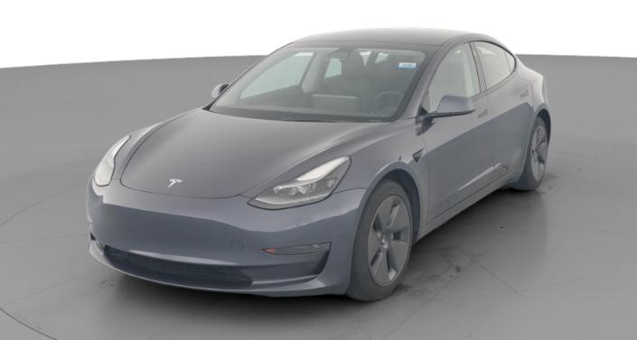 Thumbnail: 2023 Tesla Model 3 - 1