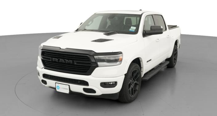 Thumbnail: 2020 RAM 1500 - 1