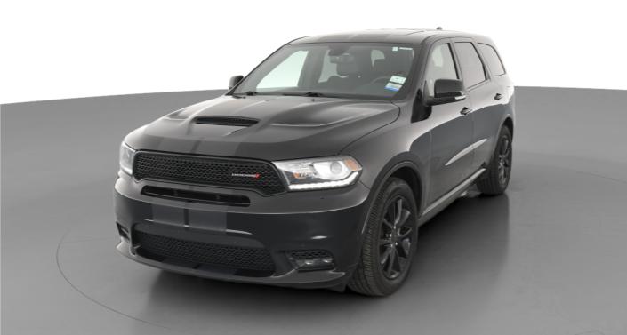Thumbnail: 2018 Dodge Durango - 1
