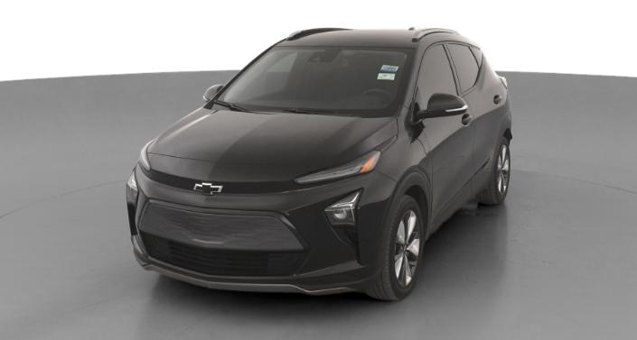 2023 Chevrolet Bolt EUV LT -
                  Fort Worth, TX