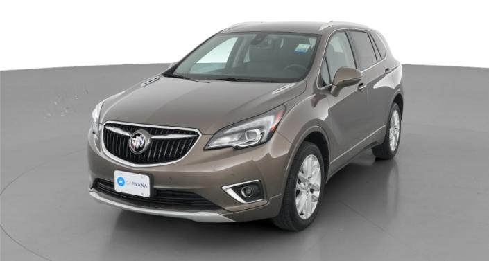 2019 Buick Envision Premium -
                  Lorain, OH