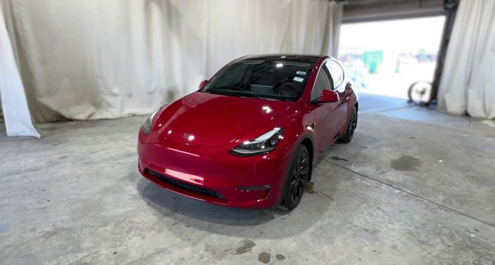 Thumbnail: 2023 Tesla Model Y - 1