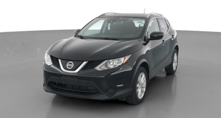 Thumbnail: 2019 Nissan Rogue Sport - 1