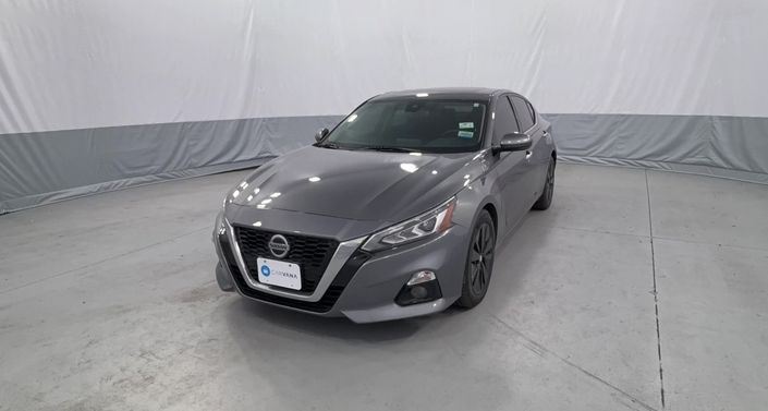 Thumbnail: 2019 Nissan Altima - 1