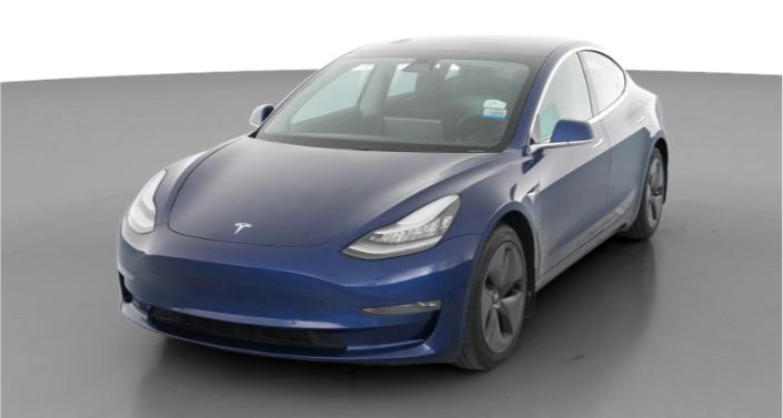 Thumbnail: 2020 Tesla Model 3 - 1