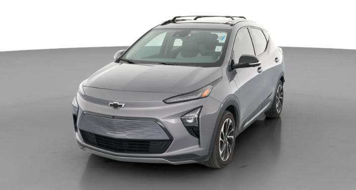 2023 Chevrolet Bolt EUV Premier -
                  Indianapolis, IN