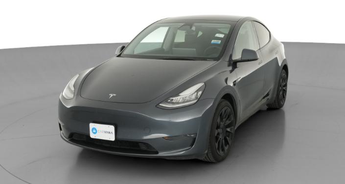 Thumbnail: 2023 Tesla Model Y - 1