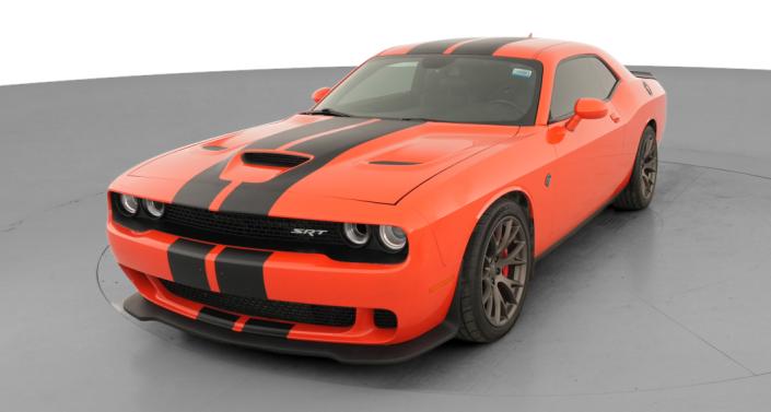 Thumbnail: 2017 Dodge Challenger - 1