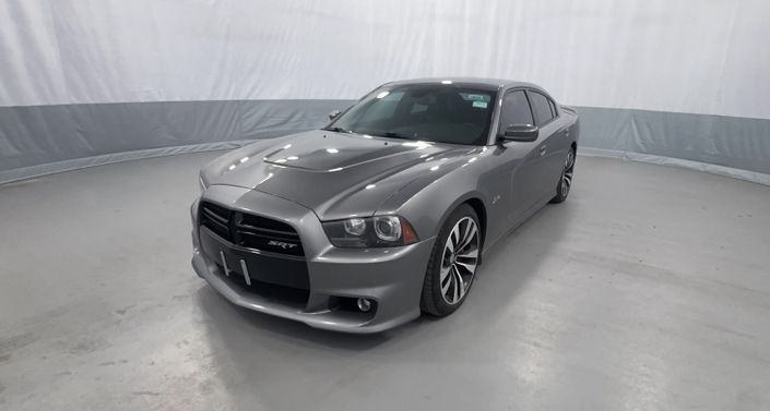 Thumbnail: 2012 Dodge Charger - 1