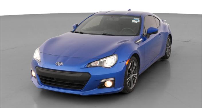 2015 Subaru BRZ Limited -
                  Tolleson, AZ