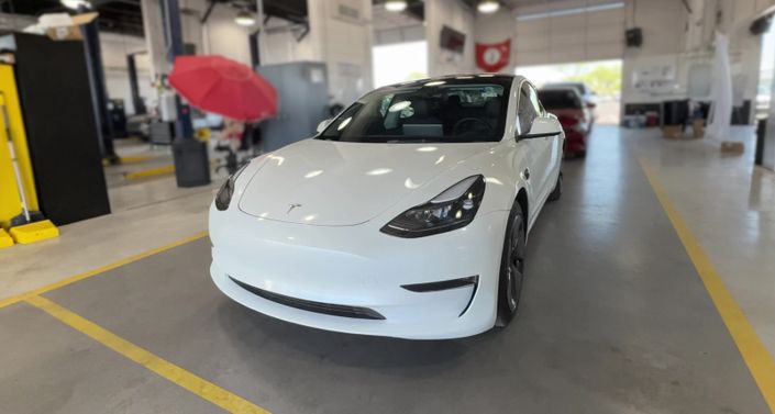 Thumbnail: 2023 Tesla Model 3 - 1