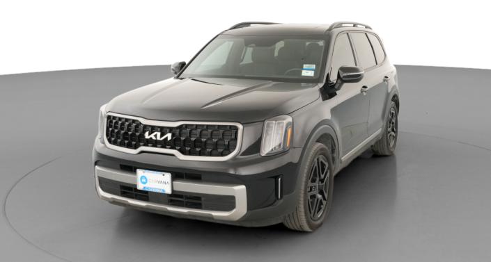 Thumbnail: 2023 Kia Telluride - 1