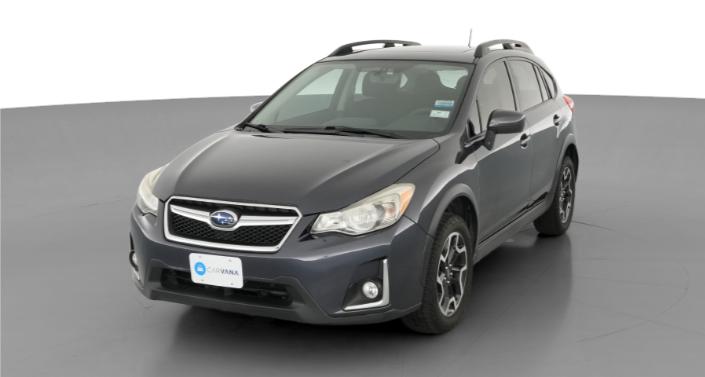 Thumbnail: 2017 Subaru Crosstrek - 1