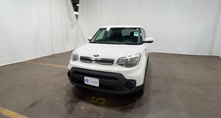 Thumbnail: 2018 Kia Soul - 1