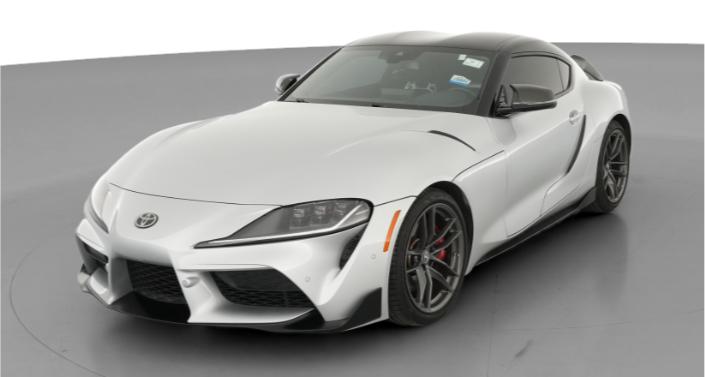Thumbnail: 2021 Toyota GR Supra - 1